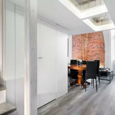 Zwierzyniecka Old Town Apartments By Otium-3