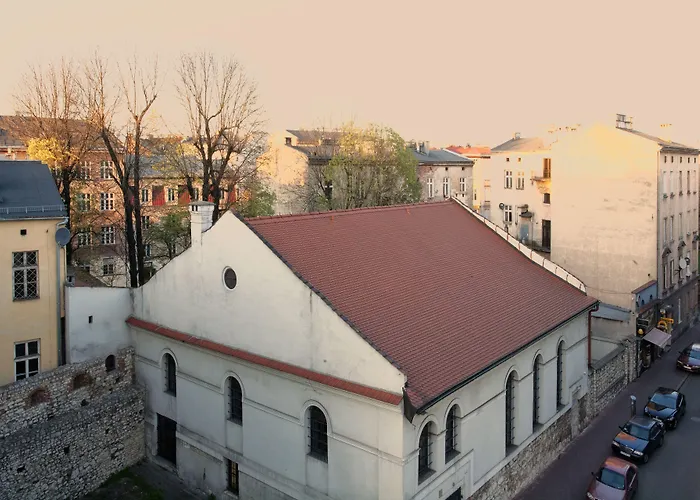 Faust s In The Heart Of Kazimierz By Mint